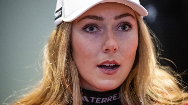 Zakomplikovalo se stanje Mikaele Šifrin VIDEO