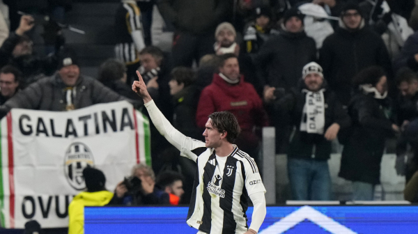 Vlahović: "Žao mi je" VIDEO