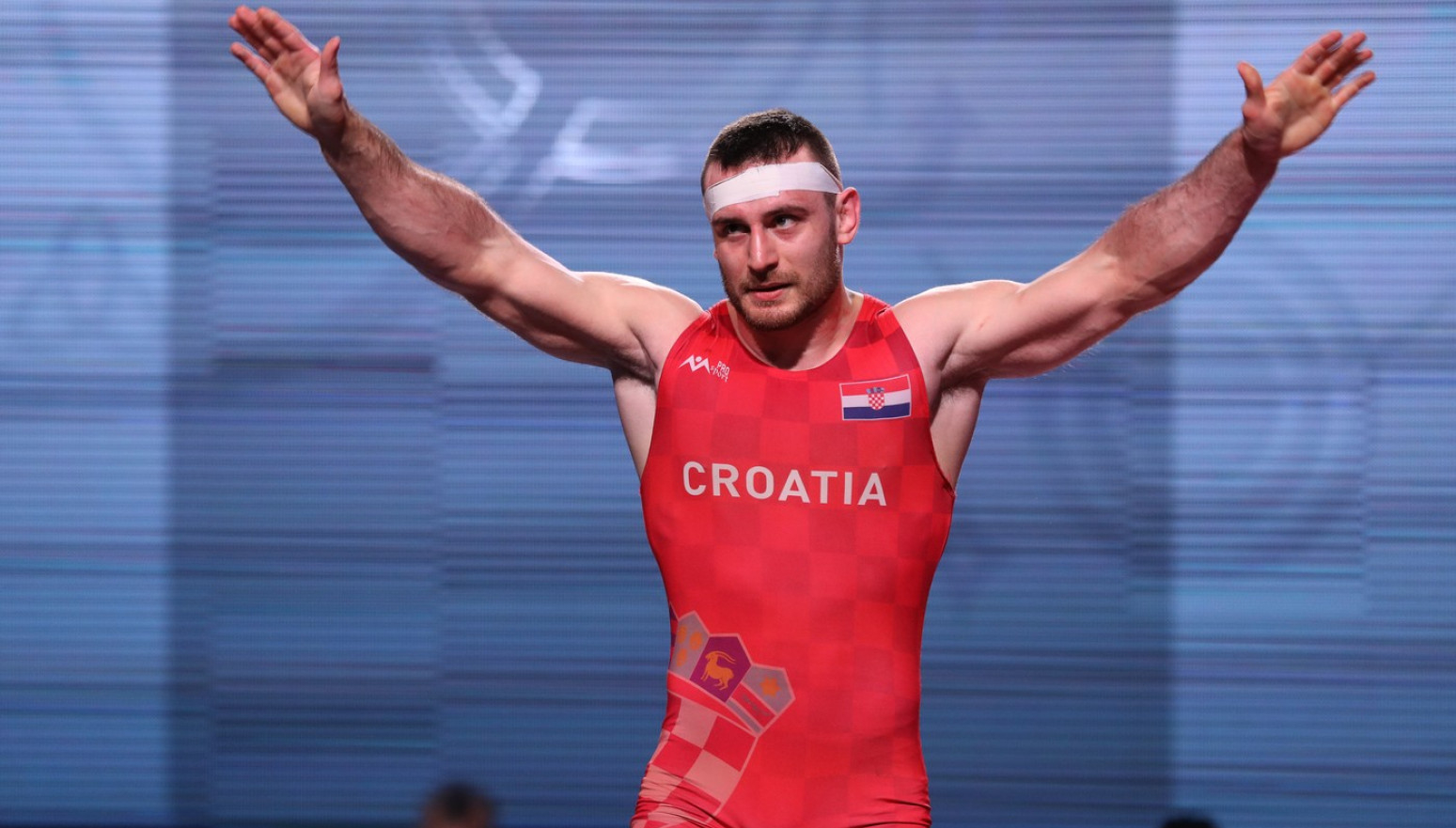 Hrvatski "Hulk" – tri godine kasnije dobija OI medalju na štetu Srbije?
