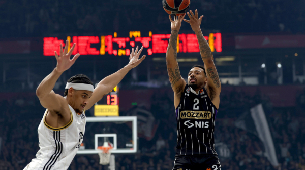 Karlik ne odustaje: "Ponovo bih uzeo taj šut" VIDEO