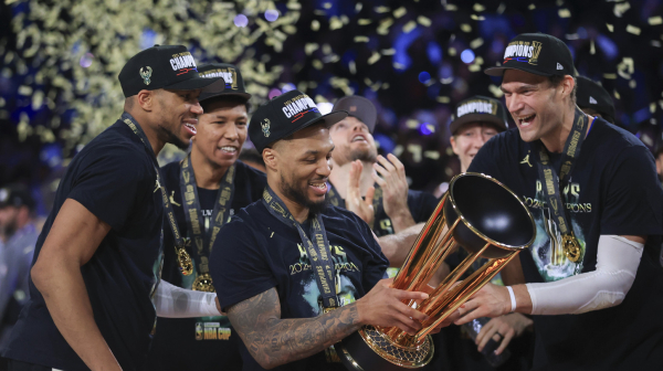 Sjajan gest Lilarda – odrekao se pola miliona dolara