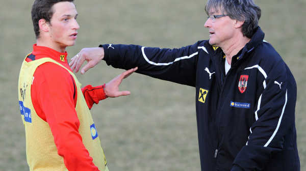 Preminuo bivši selektor Austrije – bio na putu Srbije ka prvom Mundijalu