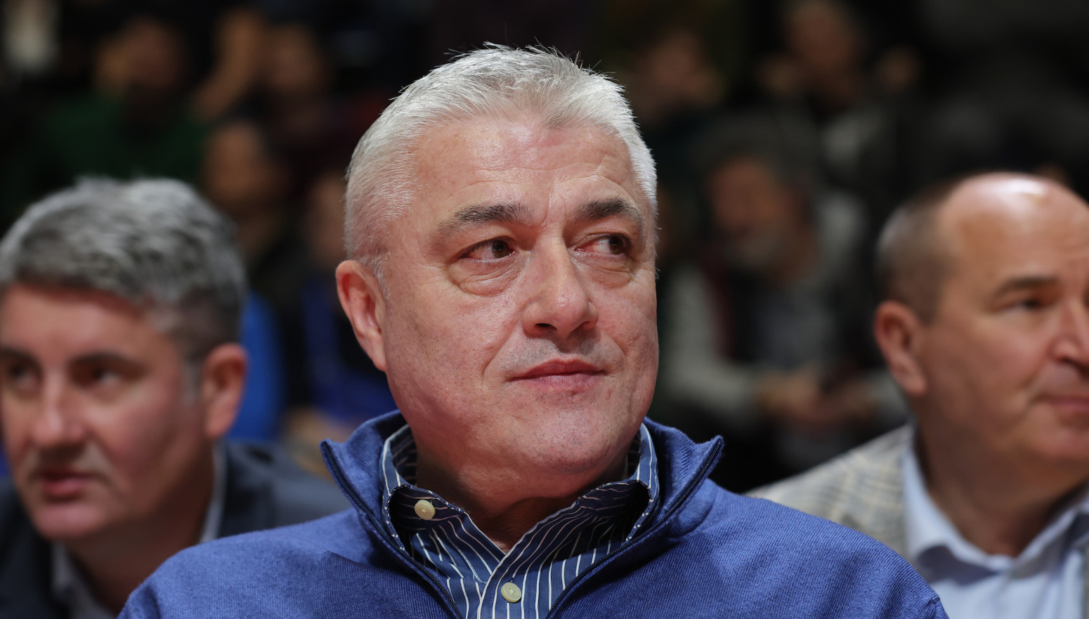 Danilović: "Igrači su k***e i ja sam bio"; "Nudili mi desetine miliona – tu je bio moj kraj" VIDEO