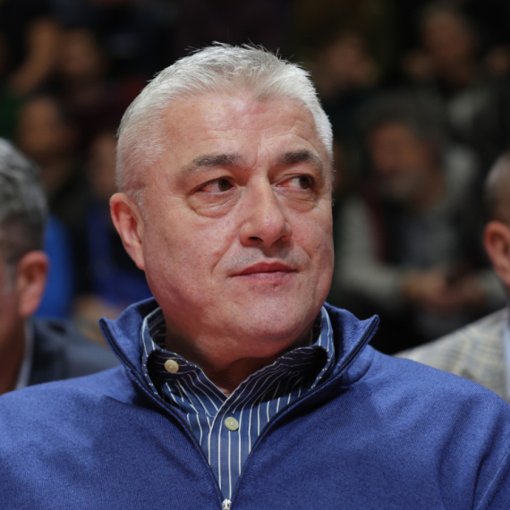 Danilović: "Igrači su k***e i ja sam bio"; "Nudili mi desetine miliona – tu je bio moj kraj" VIDEO