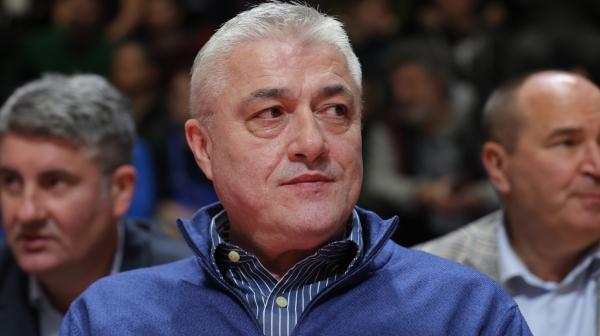 Danilović: "Igrači su k***e i ja sam bio"; "Nudili mi desetine miliona – tu je bio moj kraj" VIDEO