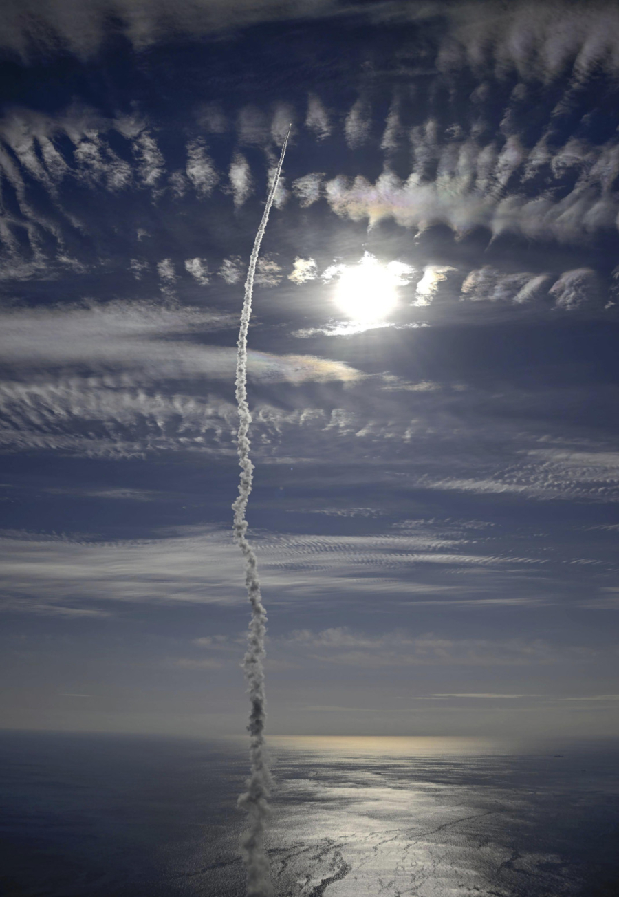 Japanci imaju problem: Istražuje se incident sa raketom