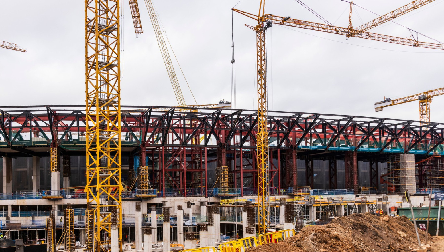 Ogromno razočaranje u Barseloni