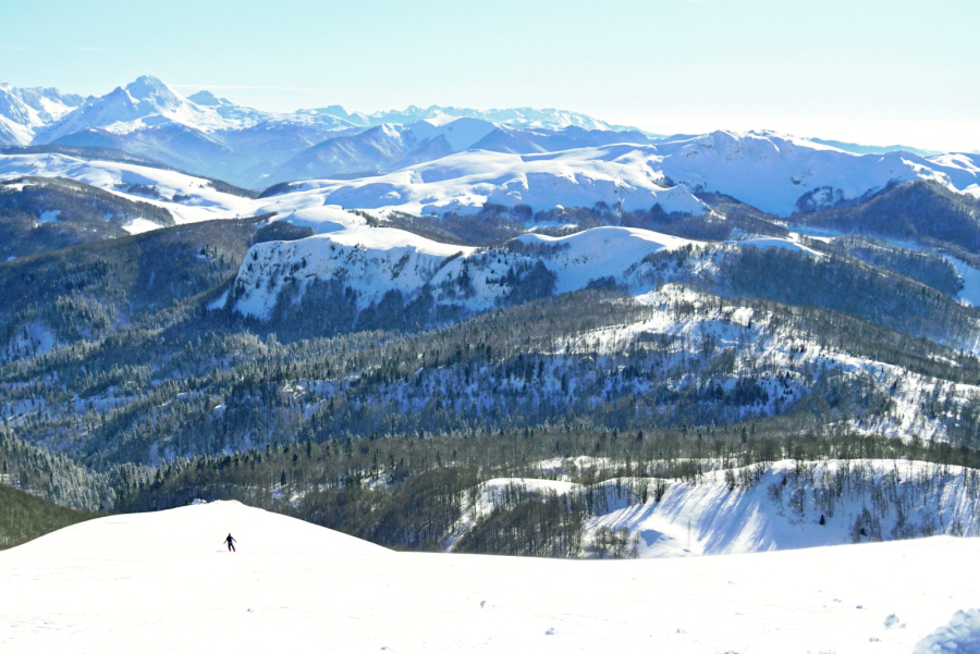 Otvara se još jedno skijalište: Ako ste u Srbiji kupili sezonsku, tri dana skijate džabe