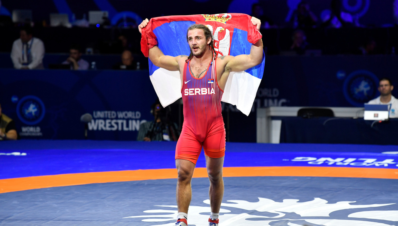 Datunašvili izbačen iz sporta – oduzimaju nam medalju sa Olimpijskih igara?