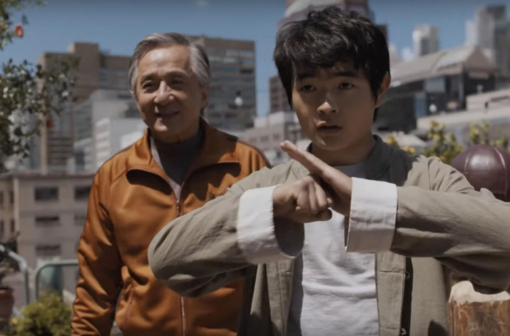 "Hteo sam da se povučem"; Džeki Čen otkrio dva filma koja su ga podigla kada mu je bilo najteže