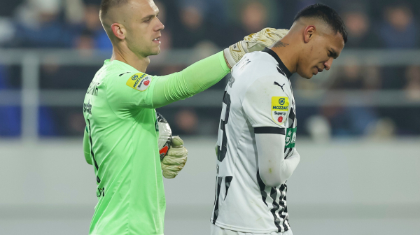 Arijaga podelio poruku posle raskola sa Partizanom FOTO