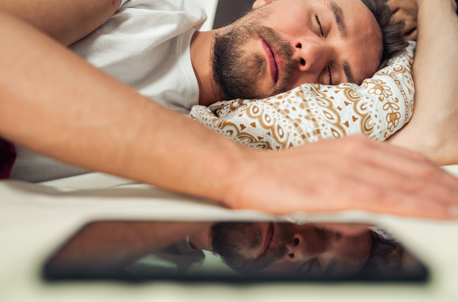 Ozbiljno upozorenje lekara: Spavanje određeno vreme svake noći može dovesti do prerane smrti