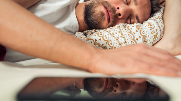 Ozbiljno upozorenje lekara: Spavanje određeno vreme svake noći može dovesti do prerane smrti