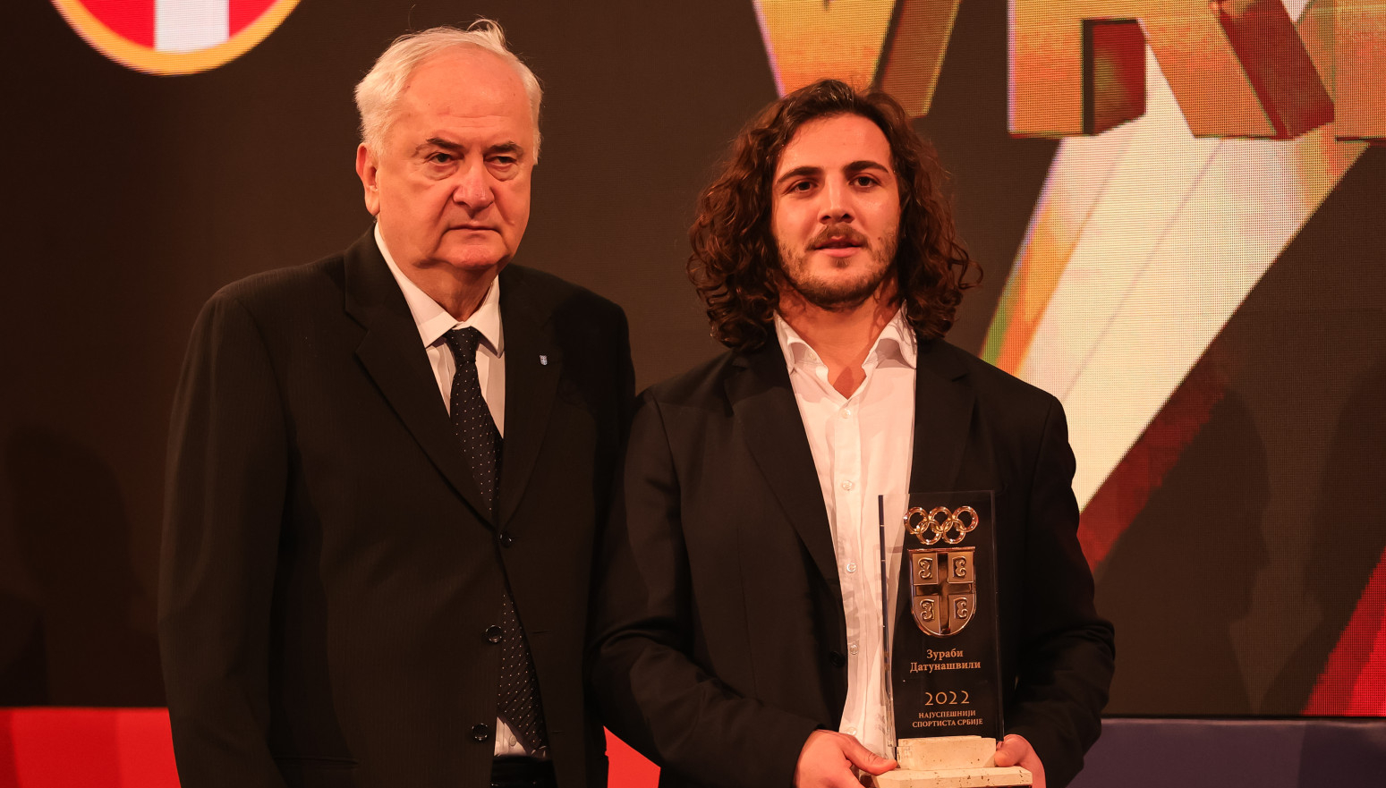 OKS za B92.sport o Datunašviliju: "Neodgovorno je izlaziti u javnost sa pretpostavkama"