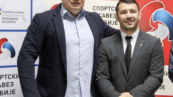 "Iako smo imali kiks na OI u Parizu, ove godine rezultati su bili dobri"