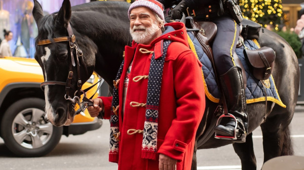 Vest o nastavku kultnog filma šokirala svet