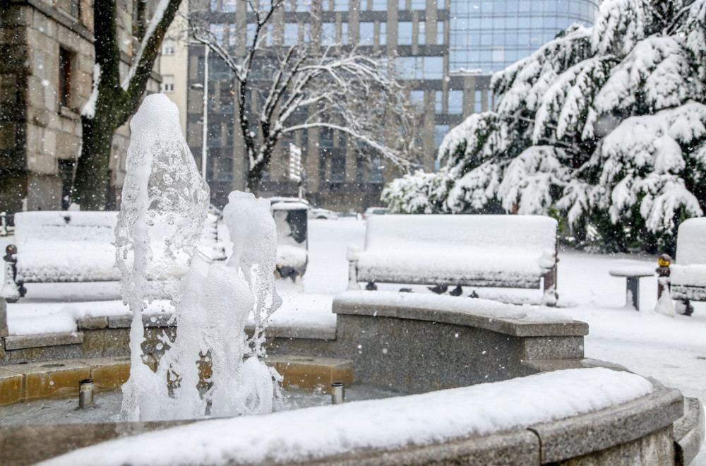 Pripremite se: Stiže totalni vremenski haos