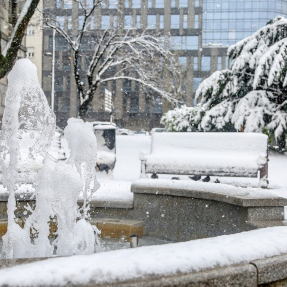 Pripremite se: Stiže totalni vremenski haos