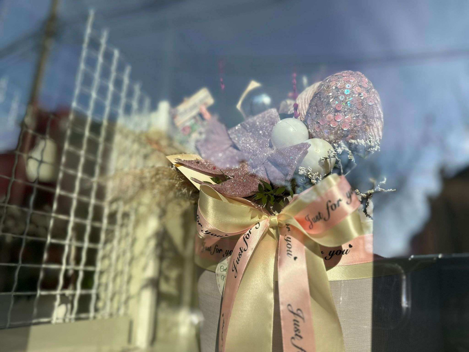 Ona spasava muževe kad zaborave važne datume FOTO