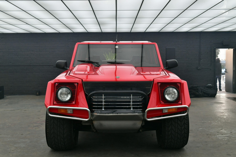 Vozio ga i Bašar el Asad: Ekskluzivni Lamborghini na koji se ne ostaje imun FOTO/VIDEO