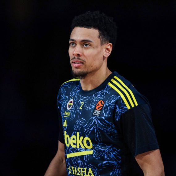 Fenerbahče upisao novu pobedu – Boldvin srušio bivši klub