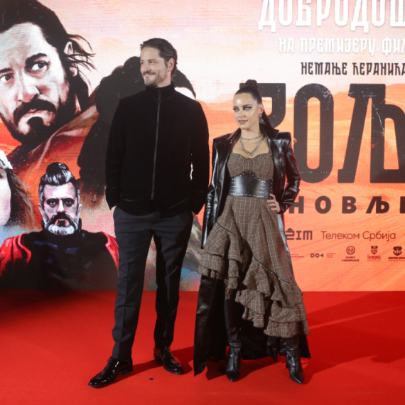 Film "Volja sinovljeva" osvojio dve nagrade na festivalu u Čikagu