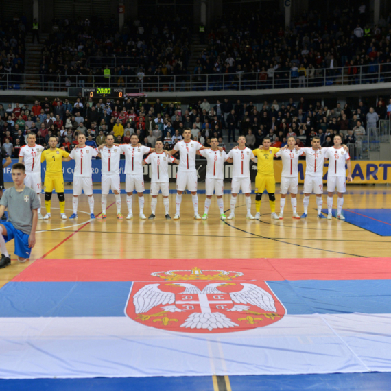 Srbija od 0:4 do 4:4!