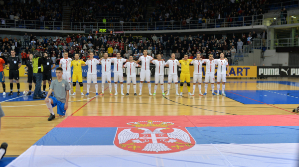 Srbija od 0:4 do 4:4!