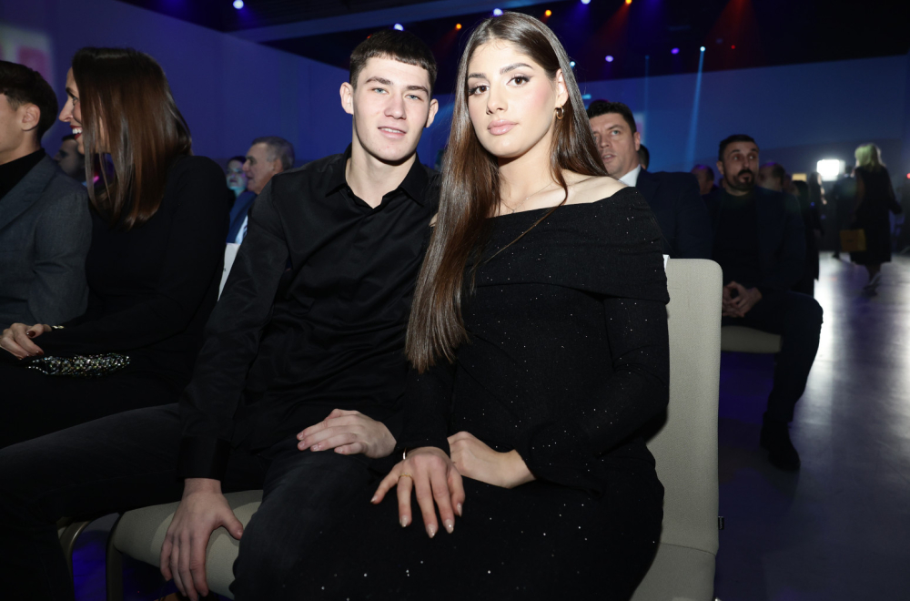 FSS presekao: Oni su najperspektivniji u srpskom fudbalu