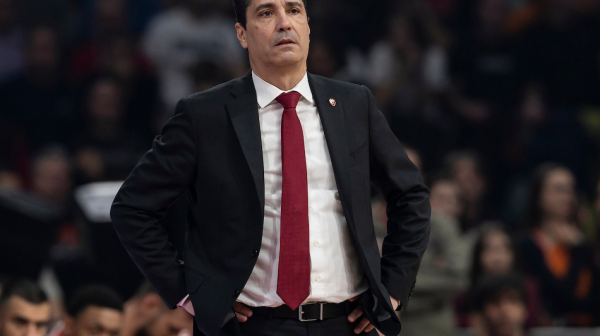 Sferopulos: "Doživeli smo kolaps"