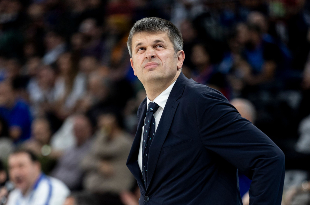 Oturu: "Blagosloven sam"; Mijatović: "Odličan posao stručnog štaba"