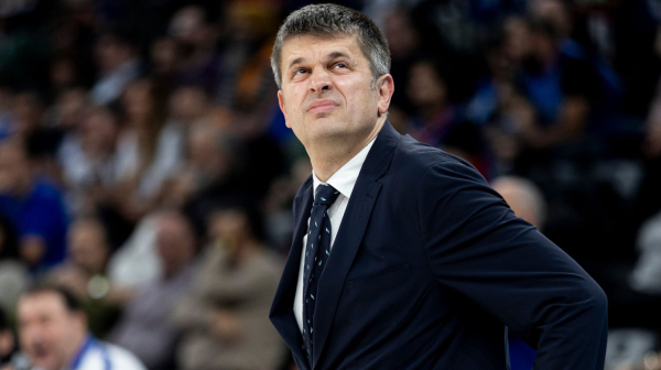 Oturu: "Blagosloven sam"; Mijatović: "Odličan posao stručnog štaba"