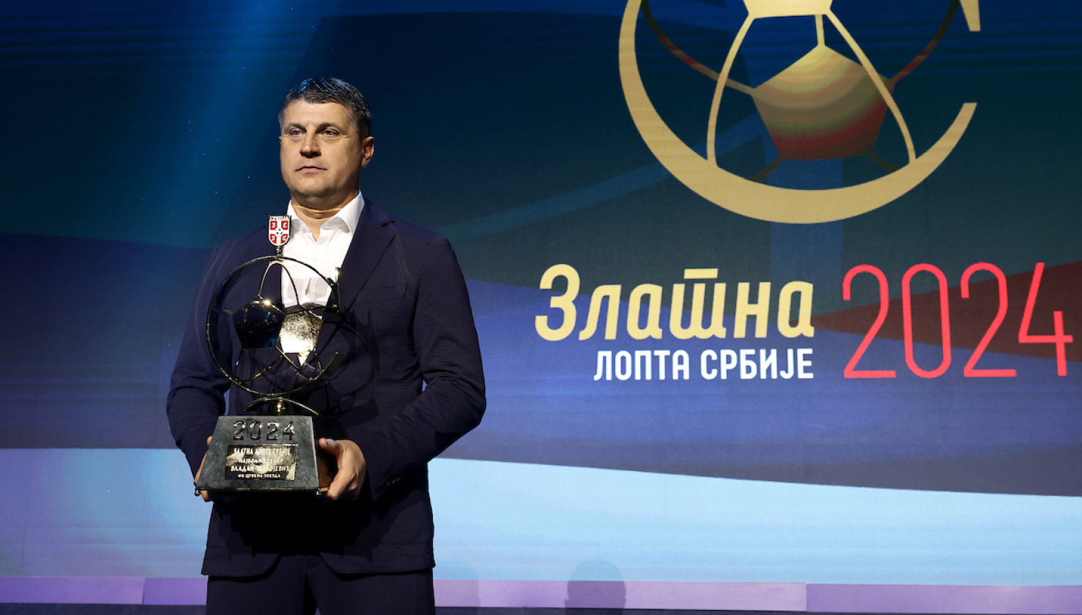 Milojević otkrio za čim najviše žali u Ligi šampiona VIDEO