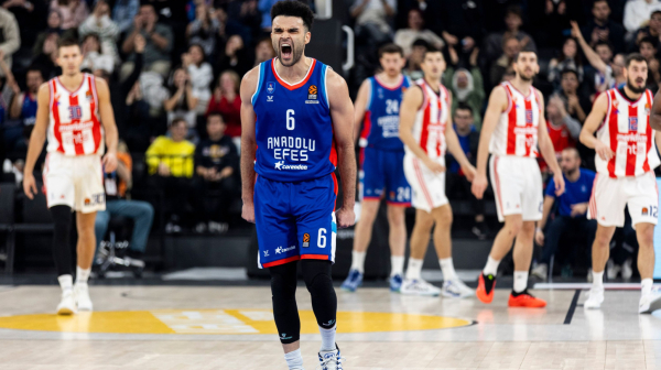 B92.sport skener: Zvezdino "samoubistvo"