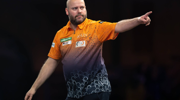 Neverovatan podvig Holanđanina – uradio je ono što se retko viđa VIDEO