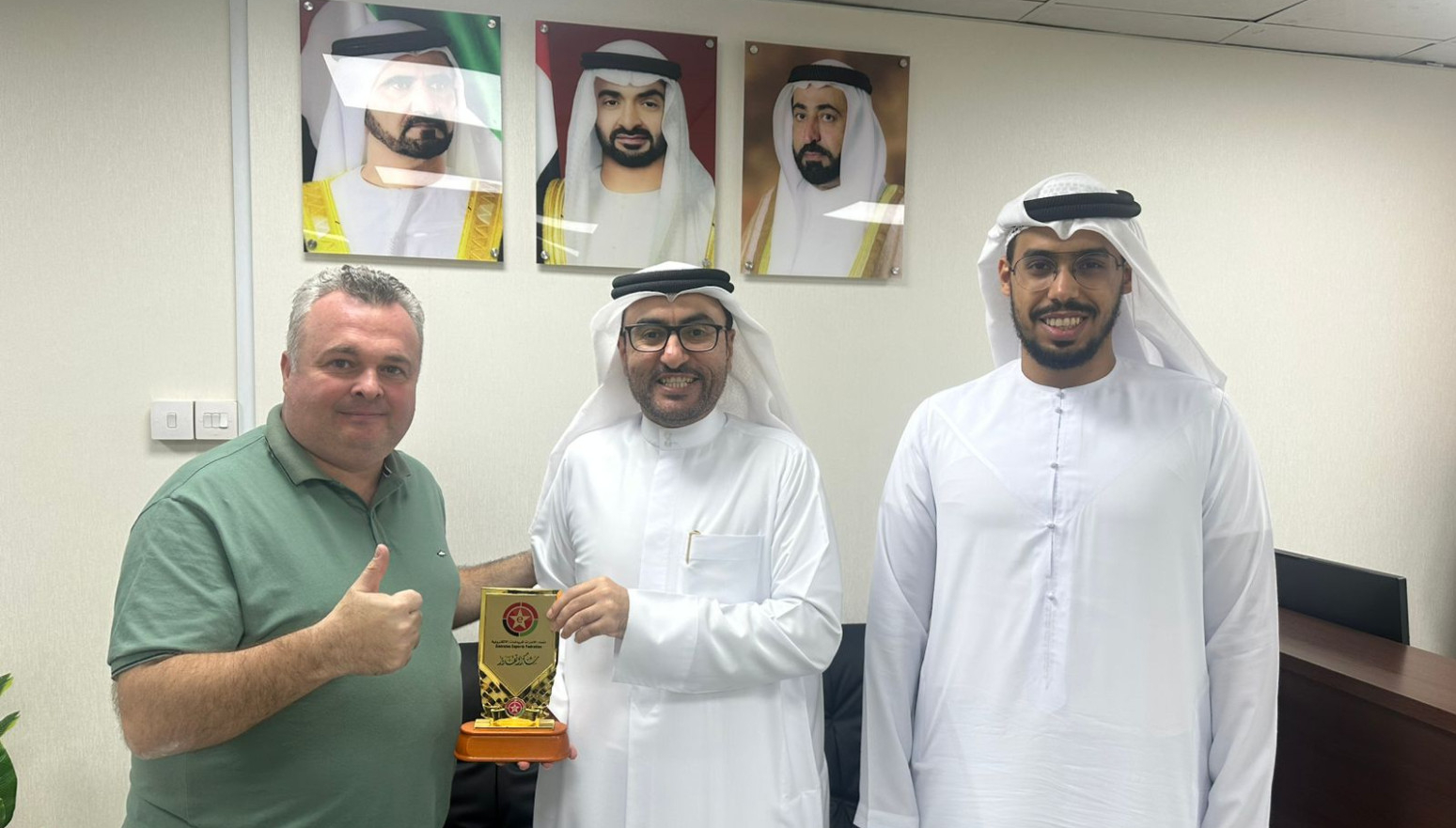 Školski sport Srbije jača na međunarodnom nivou