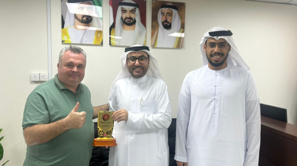 Školski sport Srbije jača na međunarodnom nivou