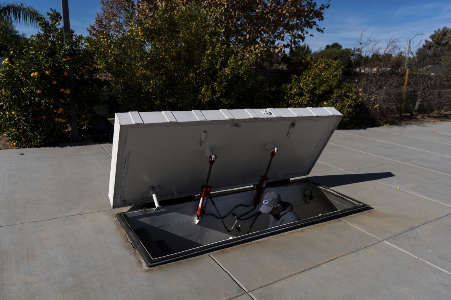 Amerikanci u panici: Orešnik napravio totalnu pometnju