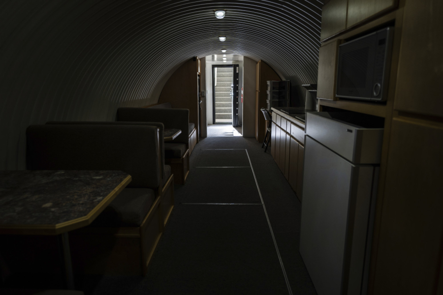 Amerikanci u panici: Orešnik napravio totalnu pometnju