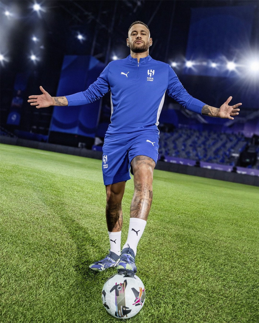 Kako izgleda ček za najveći transfer u istoriji? FOTO