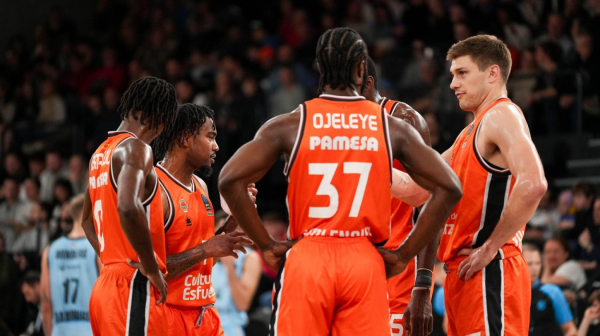 Valensija odbila da prodaje karte Izraelcima