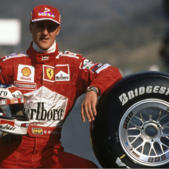 Sramotna odluka nemačkih političara o Mihaelu Šumaheru