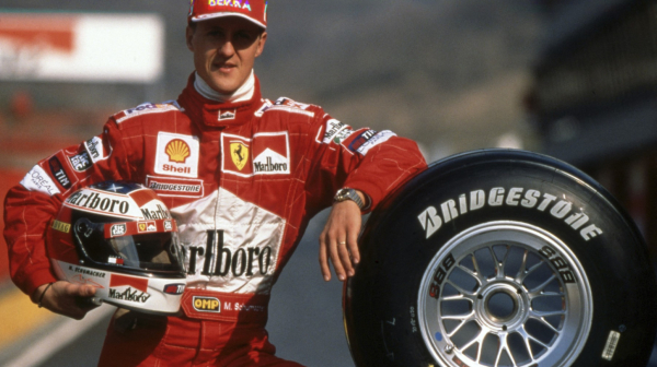 Sramotna odluka nemačkih političara o Mihaelu Šumaheru