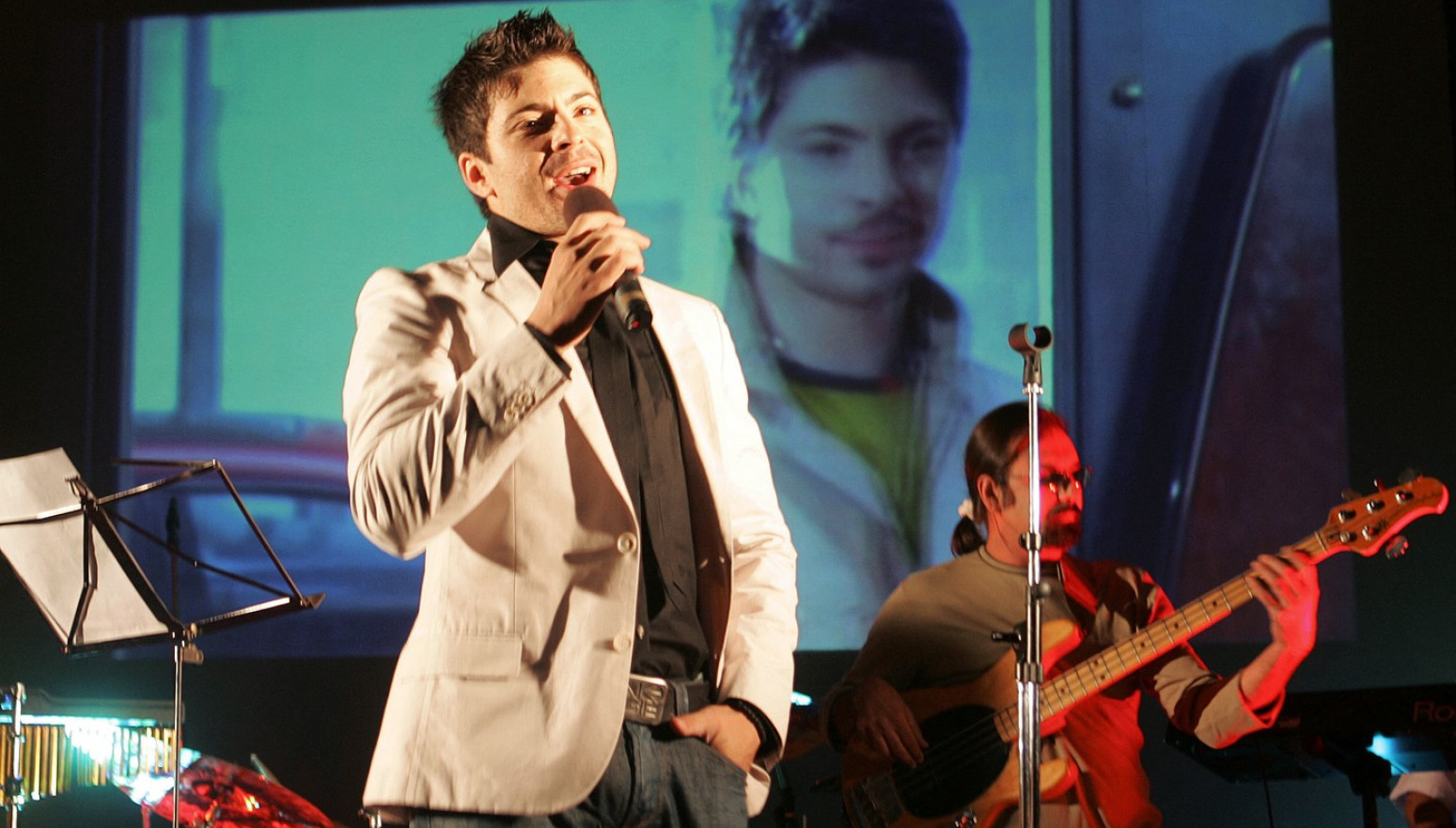 Obeležena 18. godišnjica smrti Tošeta Proeskog u Novoj Gradiški