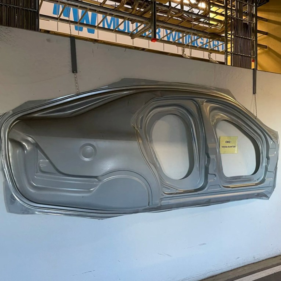 Posrnuli Bog: Rasprodaju se mašine legendarnog brenda