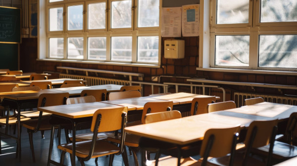 Đaci u centralnoj Srbiji od sutra na prolećnom raspustu