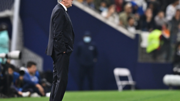 Don Karlo najtrofejniji u istoriji