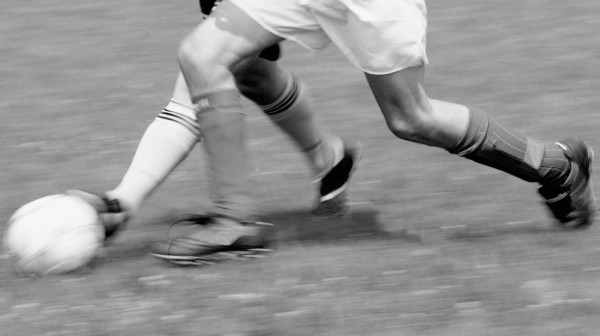 U Engleskoj ubijen fudbaler