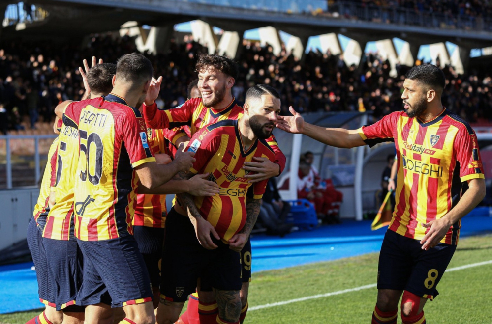 Haos u Lečeu zbog poteza fudbalera – za sve je "kriva" proslava, klub se hitno oglasio