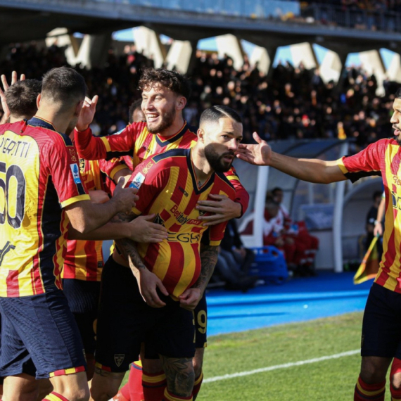 Haos u Lečeu zbog poteza fudbalera – za sve je "kriva" proslava, klub se hitno oglasio